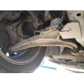Brazo Suspension Inferior Delantero Derecho para Chevrolet Cruze Hatchback (J305)