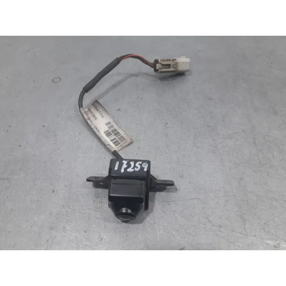 Camara Vision Trasera para Chevrolet Cruze Hatchback (J305)