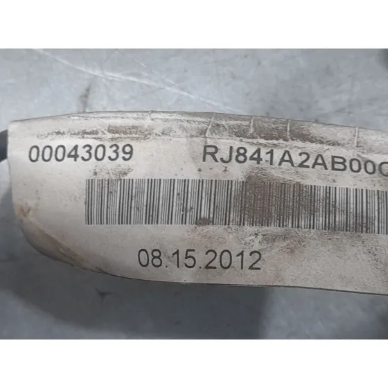 Camara Vision Trasera para Chevrolet Cruze Hatchback (J305)