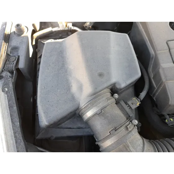 Carcasa Filtro Aire para Chevrolet Cruze Hatchback (J305)