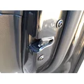 Cerradura Puerta Delantera Derecha para Chevrolet Cruze Hatchback (J305)