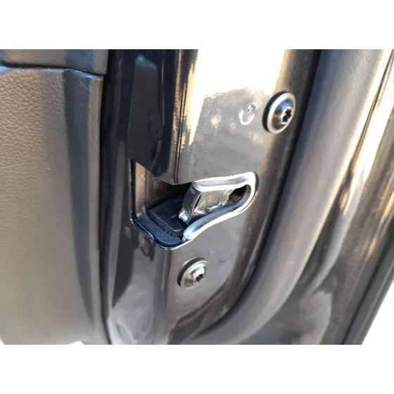 Cerradura Puerta Delantera Derecha para Chevrolet Cruze Hatchback (J305)