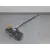 Cerradura Puerta Delantera Izquierda para Chevrolet Cruze Hatchback (J305)