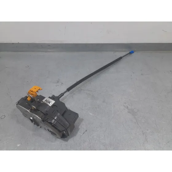 Cerradura Puerta Delantera Izquierda para Chevrolet Cruze Hatchback (J305)