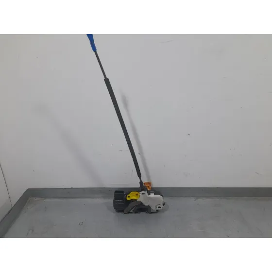 Cerradura Puerta Delantera Izquierda para Chevrolet Cruze Hatchback (J305)