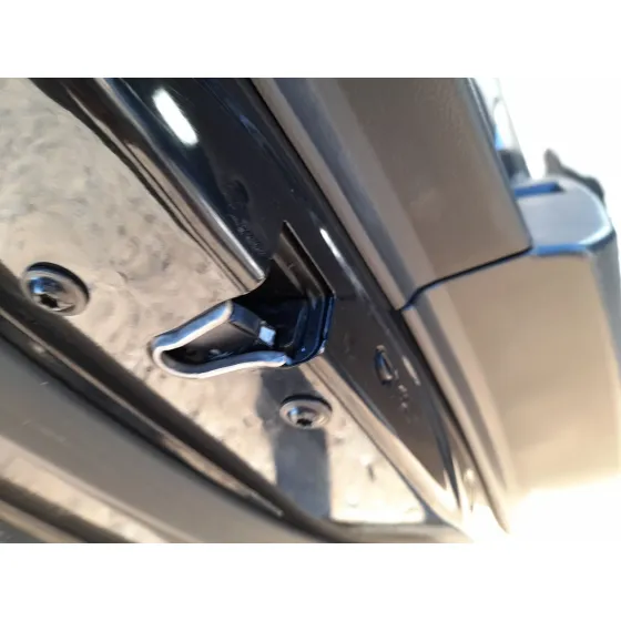 Cerradura Puerta Trasera Izquierda para Chevrolet Cruze Hatchback (J305)