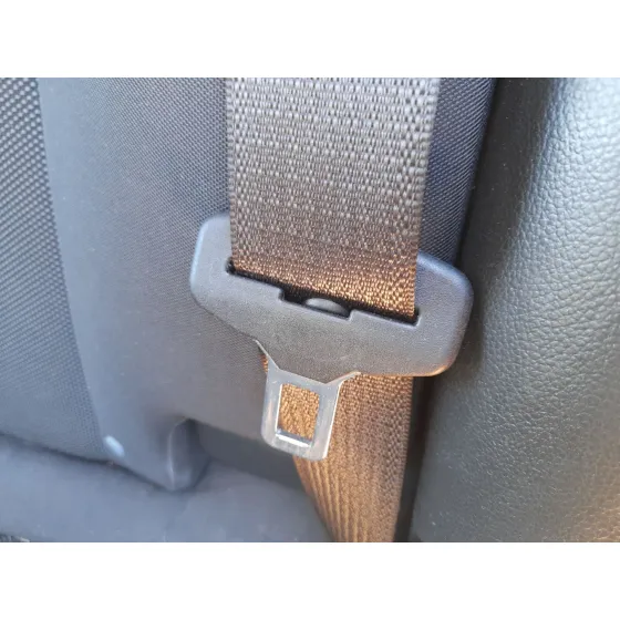 Cinturon Seguridad Trasero Izquierdo para Chevrolet Cruze Hatchback (J305)