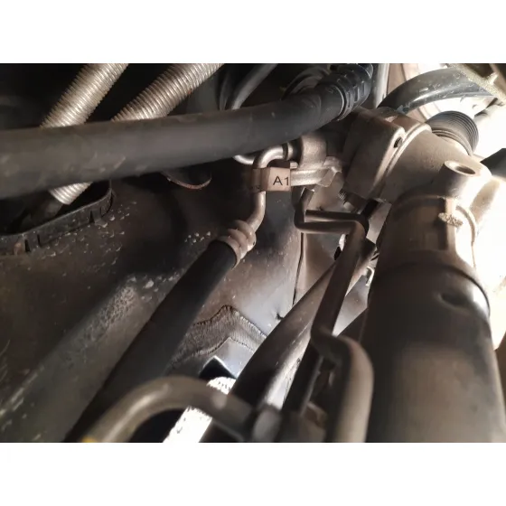 Cremallera Direccion para Chevrolet Cruze Hatchback (J305)