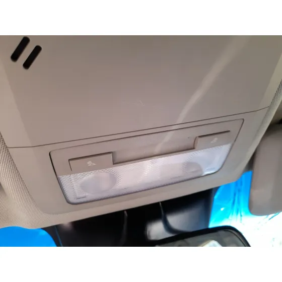Luz Interior para Chevrolet Cruze Hatchback (J305)