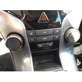 Mando Climatizador para Chevrolet Cruze Hatchback (J305)