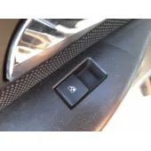 Mando Elevalunas Trasero Izquierdo para Chevrolet Cruze Hatchback (J305)