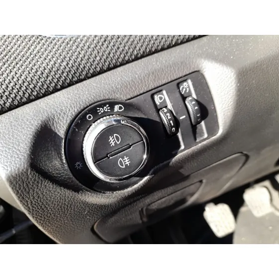 Mando Luces para Chevrolet Cruze Hatchback (J305)