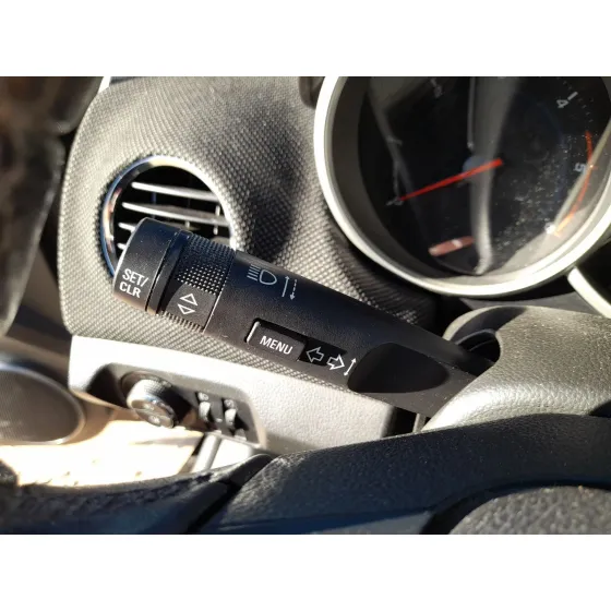 Mando Luces Y Limpia para Chevrolet Cruze Hatchback (J305)