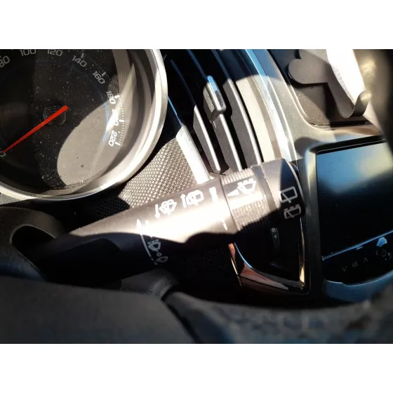 Mando Luces Y Limpia para Chevrolet Cruze Hatchback (J305)