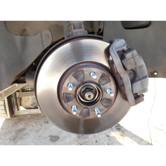 Mangueta Delantera Derecha para Chevrolet Cruze Hatchback (J305)