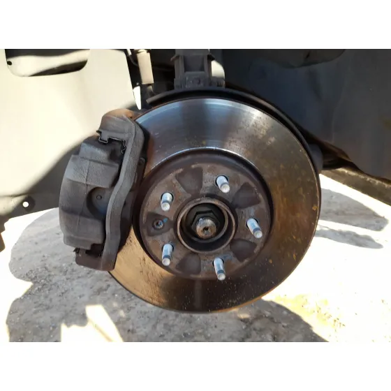Mangueta Delantera Izquierda para Chevrolet Cruze Hatchback (J305)