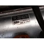 Motor Arranque para Chevrolet Cruze Hatchback (J305)