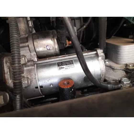 Motor Arranque para Chevrolet Cruze Hatchback (J305)
