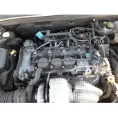 Motor Completo para Chevrolet Cruze Hatchback (J305)