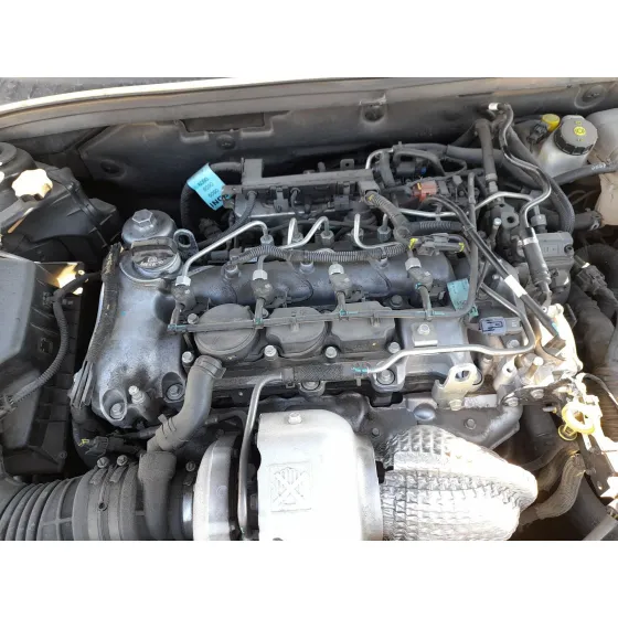 Motor Completo para Chevrolet Cruze Hatchback (J305)