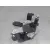 Motor Limpia Trasero para Chevrolet Cruze Hatchback (J305)