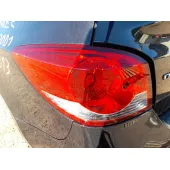 Piloto Trasero Izquierdo para Chevrolet Cruze Hatchback (J305)