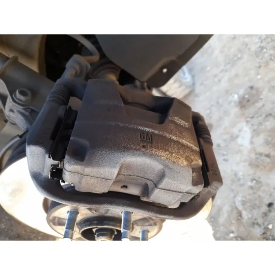 Pinza Freno Delantera Derecha para Chevrolet Cruze Hatchback (J305)