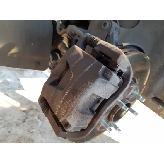 Pinza Freno Delantera Izquierda para Chevrolet Cruze Hatchback (J305)
