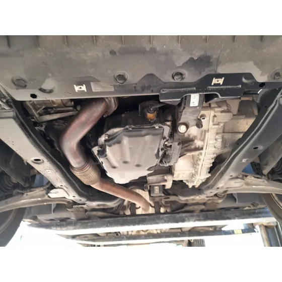 Puente Delantero para Chevrolet Cruze Hatchback (J305)
