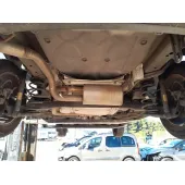 Puente Trasero para Chevrolet Cruze Hatchback (J305)
