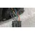 Retrovisor Derecho para Chevrolet Cruze Hatchback (J305)