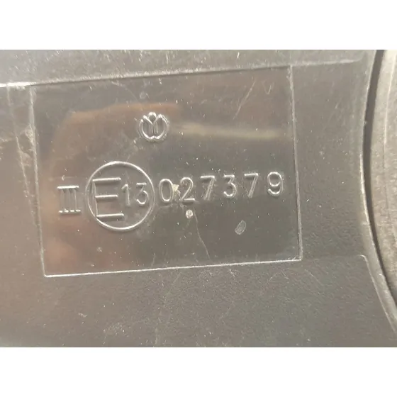 Retrovisor Izquierdo para Chevrolet Cruze Hatchback (J305)