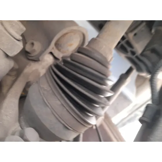 Transmision Delantera Derecha para Chevrolet Cruze Hatchback (J305)