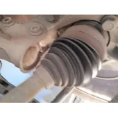 Transmision Delantera Izquierda para Chevrolet Cruze Hatchback (J305)