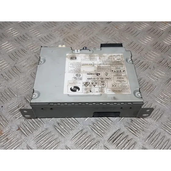 Modulo Electronico para Citroën C-Elysee (Dd_)