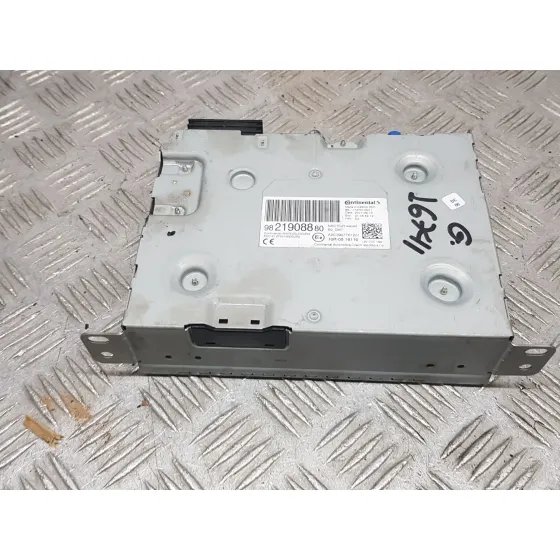 Modulo Electronico para Citroën C-Elysee (Dd_)