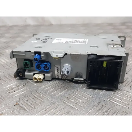 Modulo Electronico para Citroën C-Elysee (Dd_)