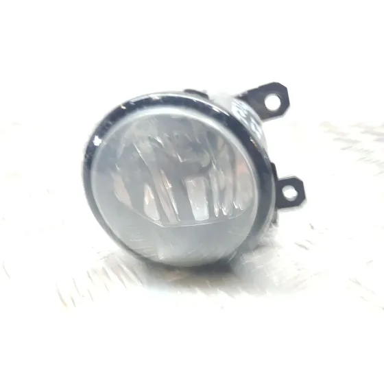 Faro Antiniebla Izquierdo para Peugeot Partner Tepee