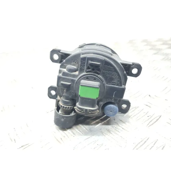 Faro Antiniebla Izquierdo para Peugeot Partner Tepee
