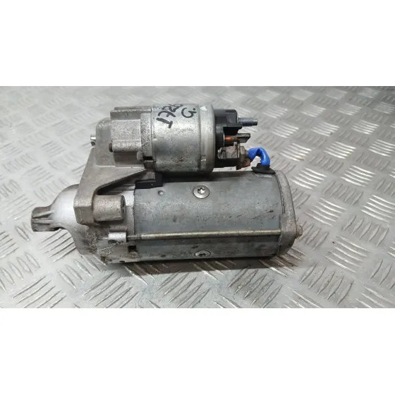 Motor Arranque para Peugeot Partner Tepee