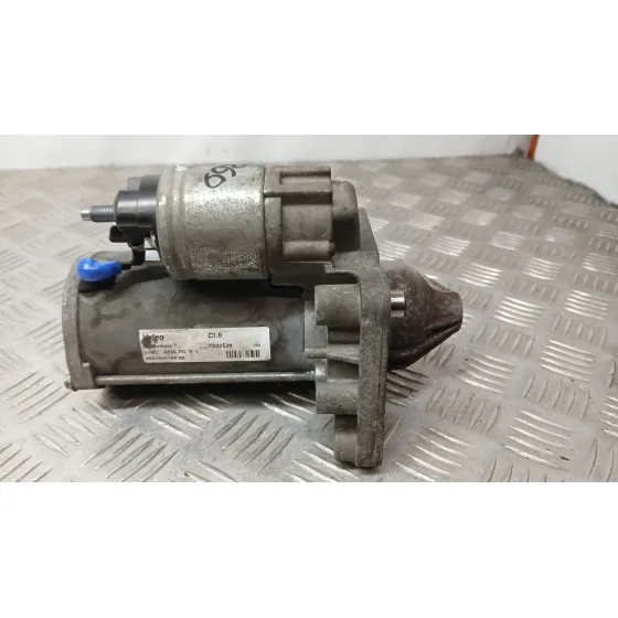 Motor Arranque para Peugeot Partner Tepee