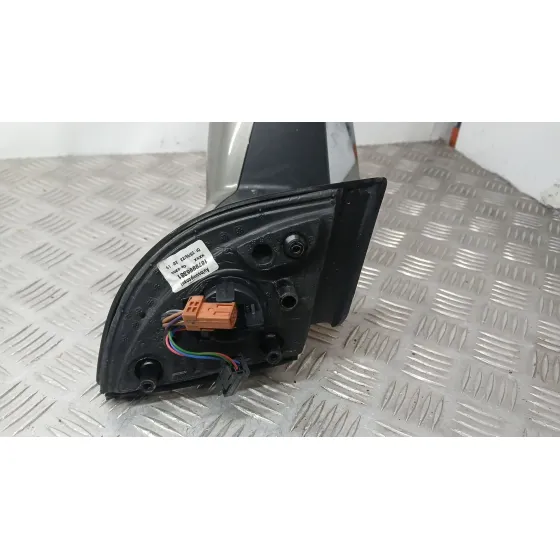 Retrovisor Derecho para Peugeot Partner Tepee