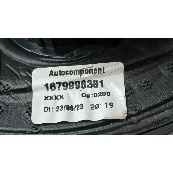 Retrovisor Derecho para Peugeot Partner Tepee