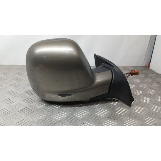 Retrovisor Derecho para Peugeot Partner Tepee