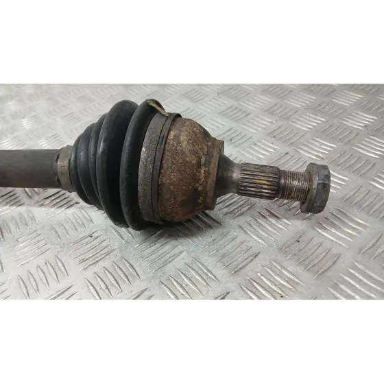 Transmision Delantera Derecha para Peugeot Partner Tepee