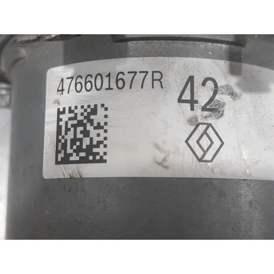 Abs para Renault Captur Ii (Hf_)