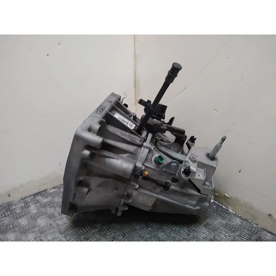 Caja Cambios para Renault Captur Ii (Hf_)