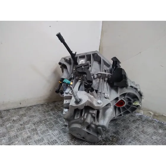 Caja Cambios para Renault Captur Ii (Hf_)