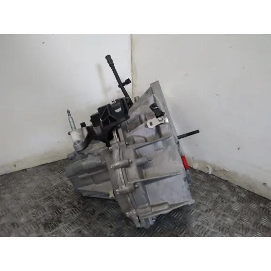 Caja Cambios para Renault Captur Ii (Hf_)
