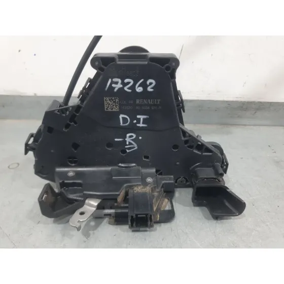 Cerradura Puerta Delantera Izquierda para Renault Captur Ii (Hf_)